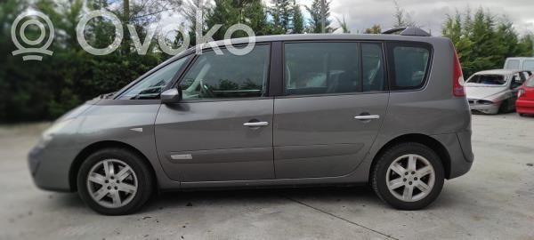 Espace IV Espace