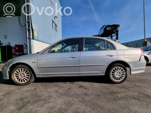 Civic Civic