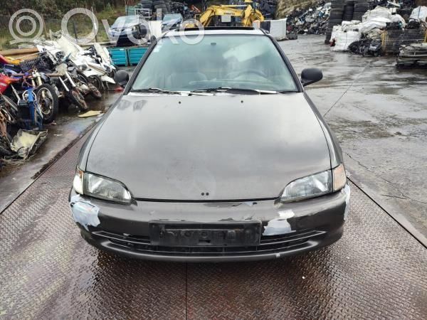 Civic Civic