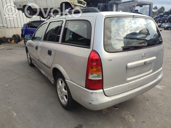 Astra G Astra