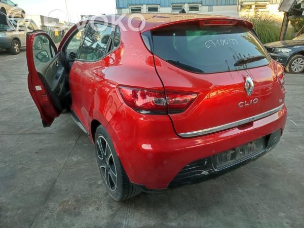 Clio IV Clio