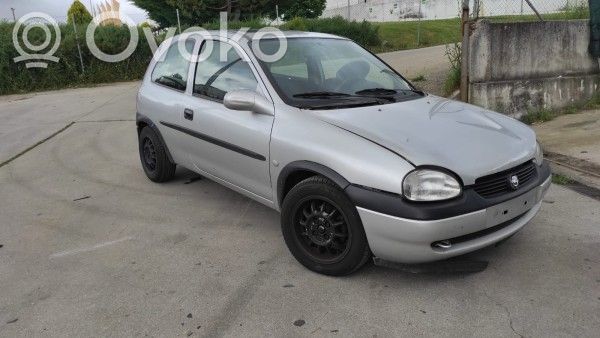 Corsa B Corsa