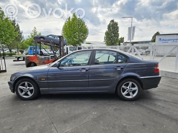 3 E46 Series 3