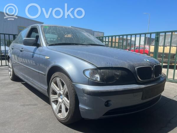 3 E46 Series 3
