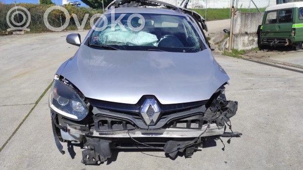 Megane III Megane