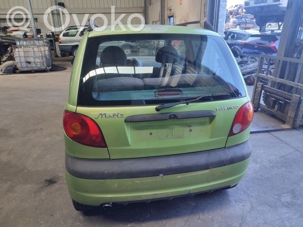 Matiz Matiz