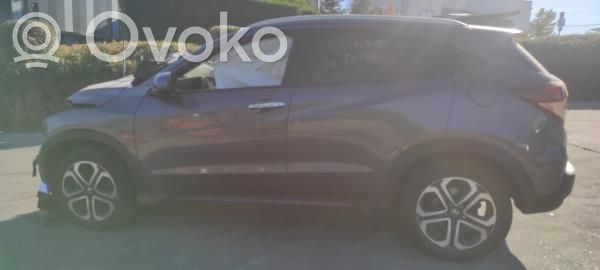 HR-V HR-V