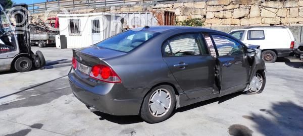 Civic Civic