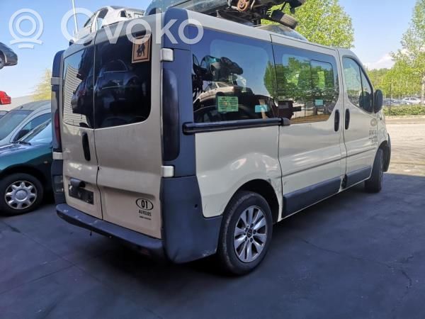 Vivaro Vivaro
