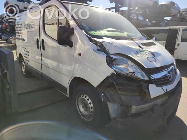 Vivaro Vivaro