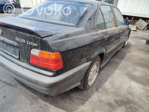 3 E36 Series 3