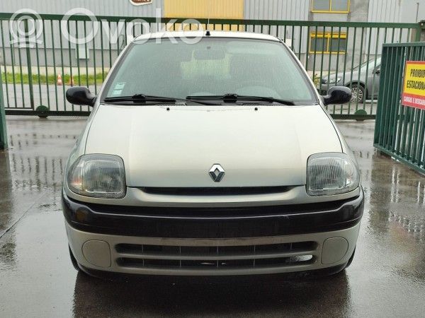 Clio II Clio