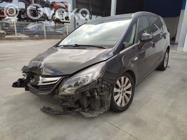 Zafira C Zafira