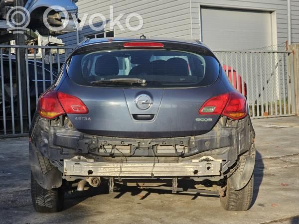 Astra J Astra