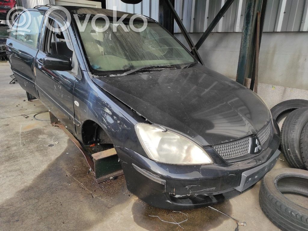 Lancer VIII Lancer