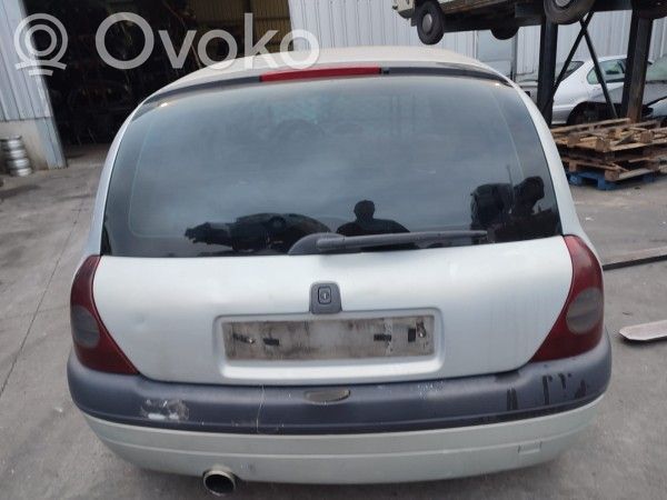 Clio II Clio