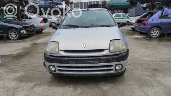 Clio II Clio