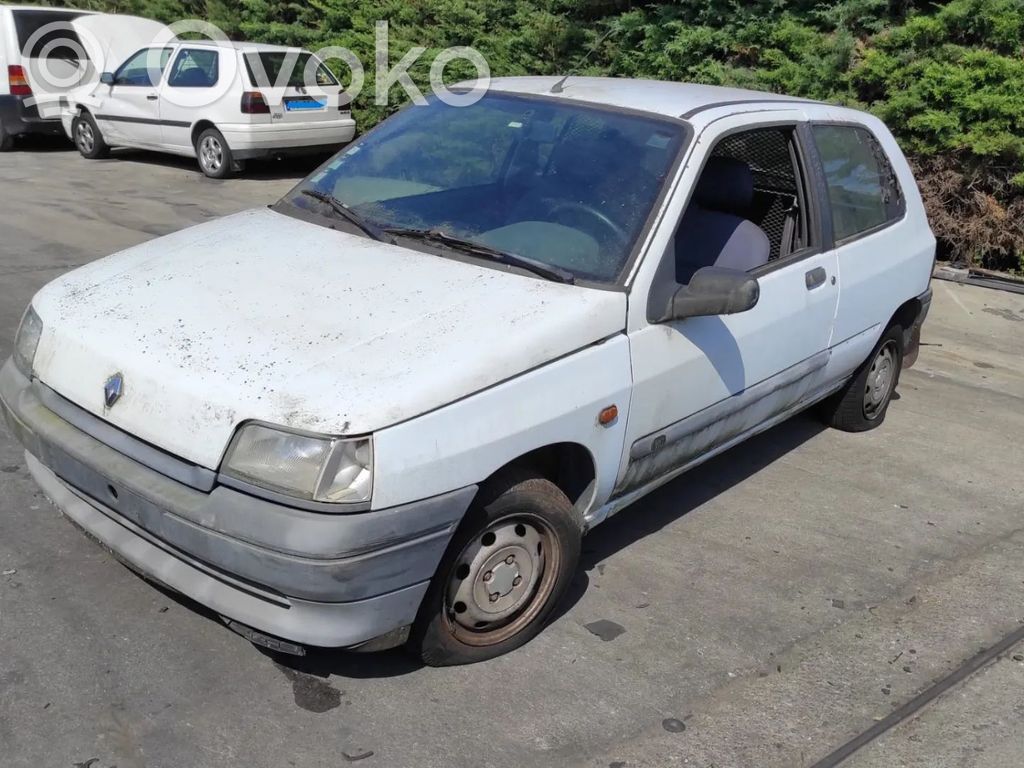 Clio I Clio