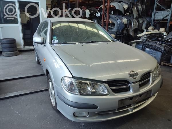 Almera N16 Almera