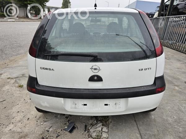 Corsa C Corsa