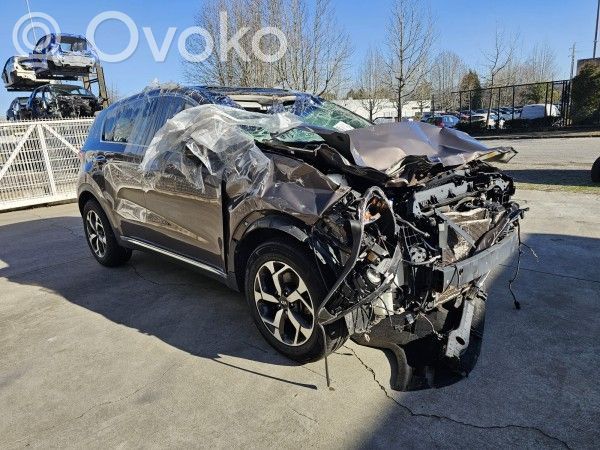 Sportage Sportage