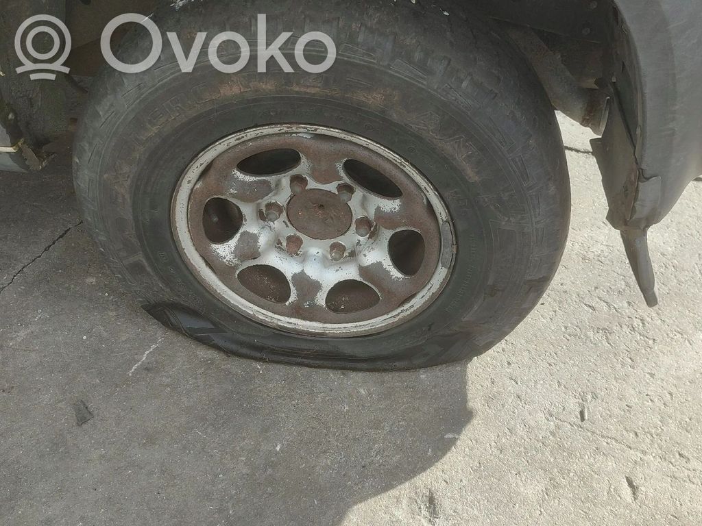 Terrano Terrano