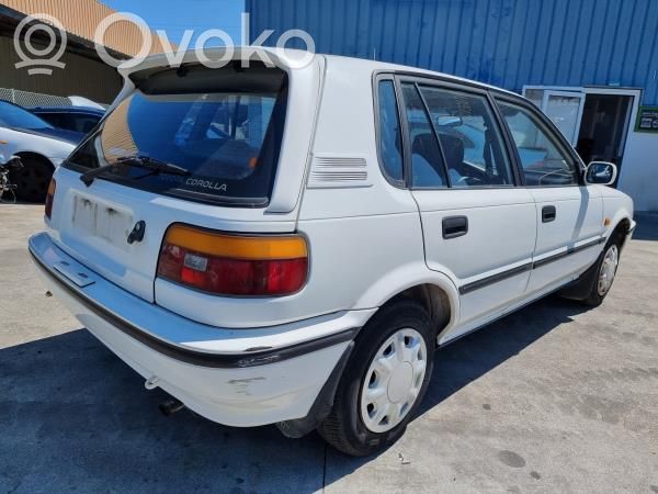 Corolla E90 Corolla