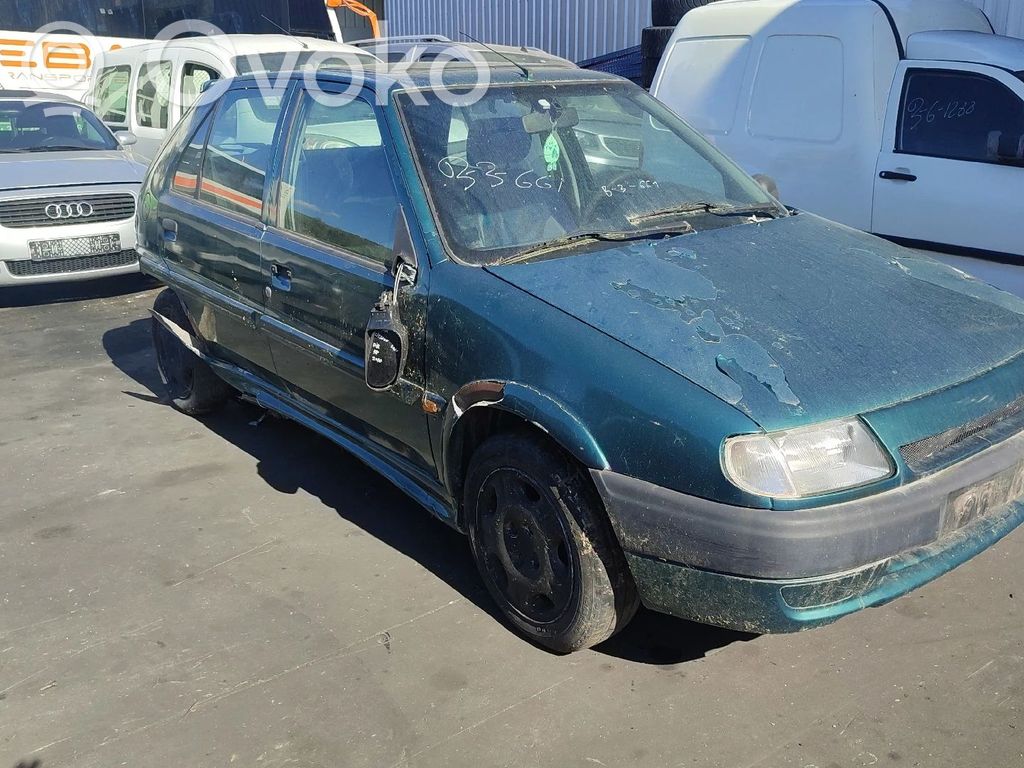 Saxo Saxo