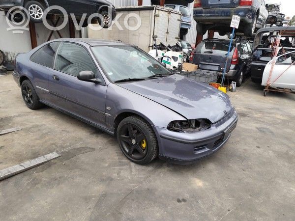 Civic Civic