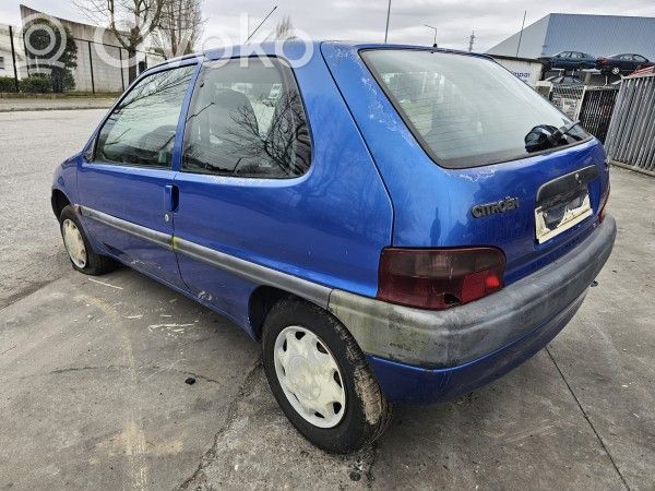 Saxo Saxo