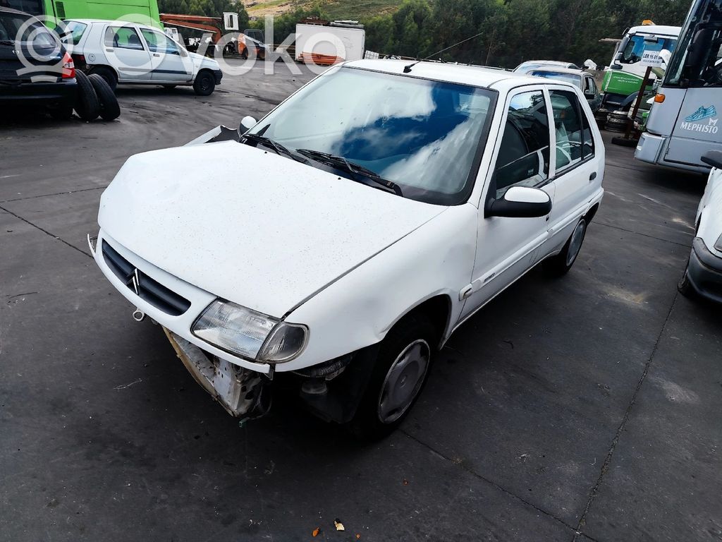 Saxo Saxo