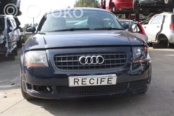 TT Mk1 TT, TTS