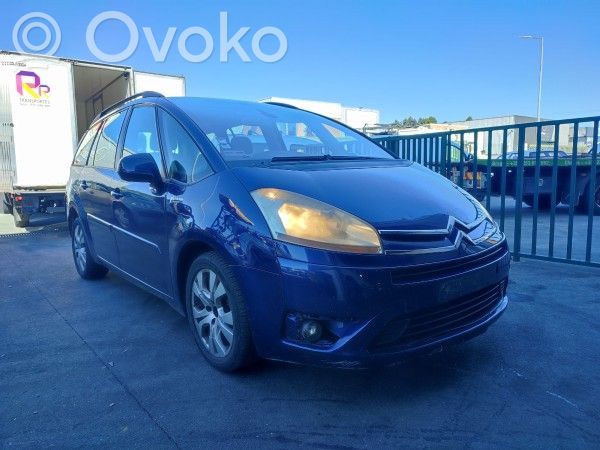 C4 Grand Picasso C4 Picasso, Grand Picasso, Aircross, Cactus