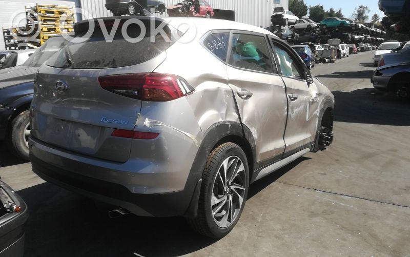 Tucson TL Tucson