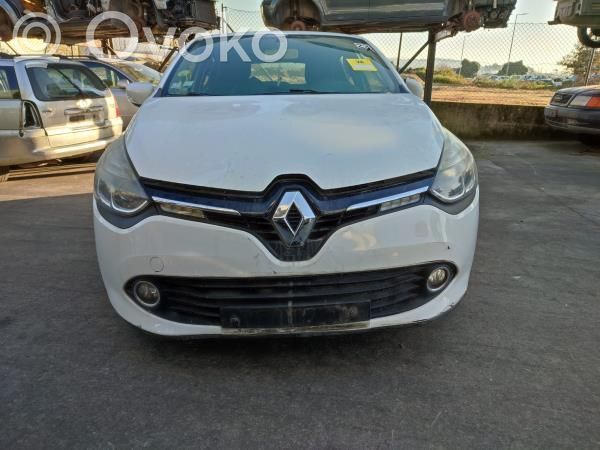 Clio IV Clio