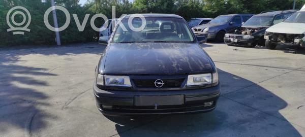 Vectra A Vectra