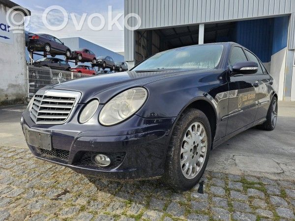 E W211 E-class, AMG (W124, W210, W211, W212, W213, C207, W238)