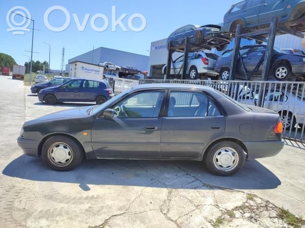 Corolla E110 Corolla