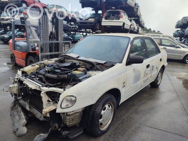 Corolla E110 Corolla