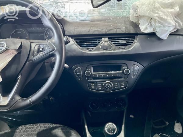 Corsa E Corsa