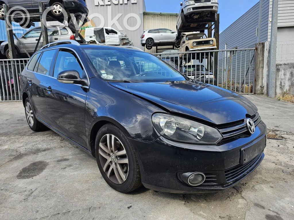 Golf VI Golf