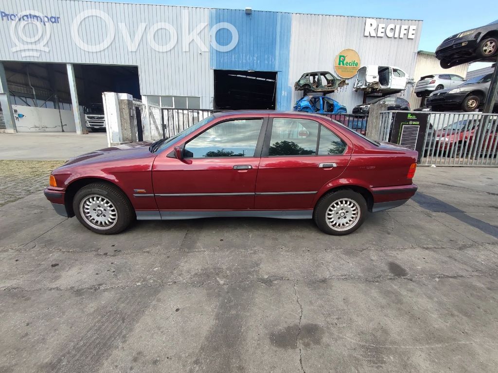 3 E36 Series 3