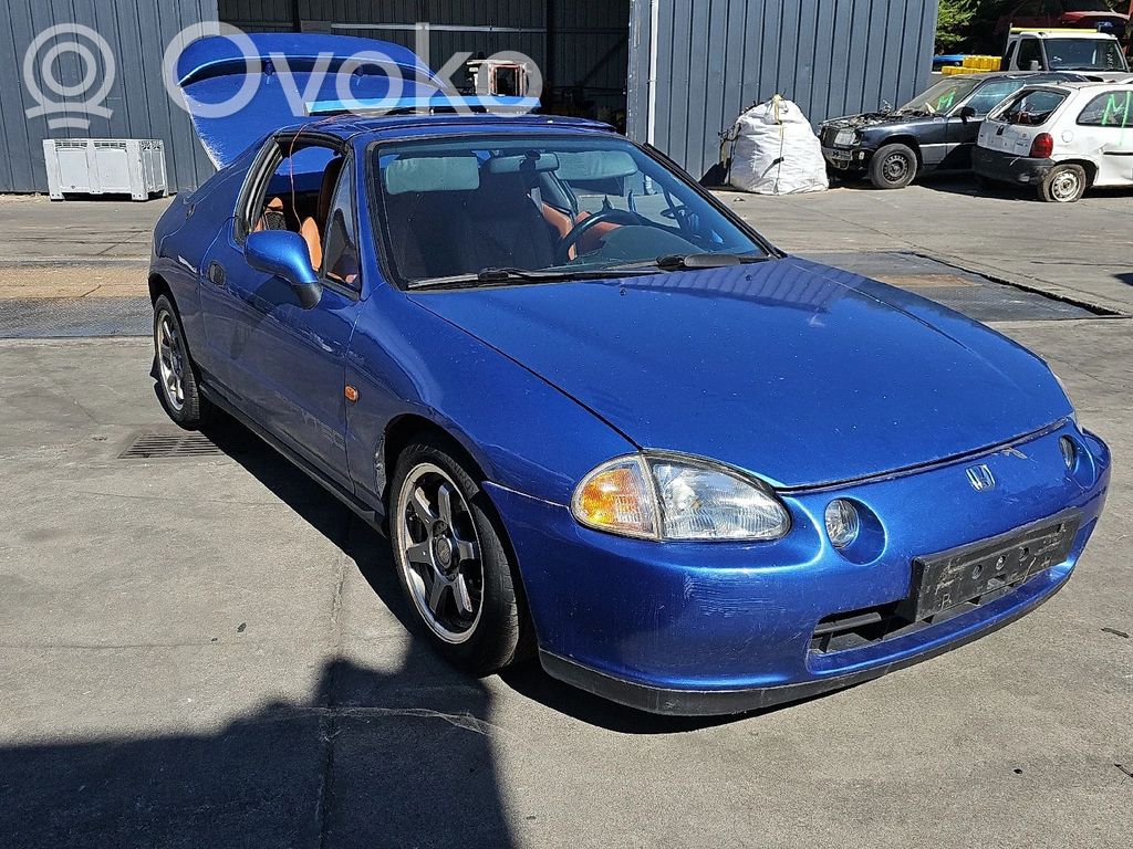 CRX CRX