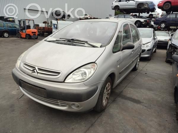 Xsara Picasso Xsara, Xsara Picasso