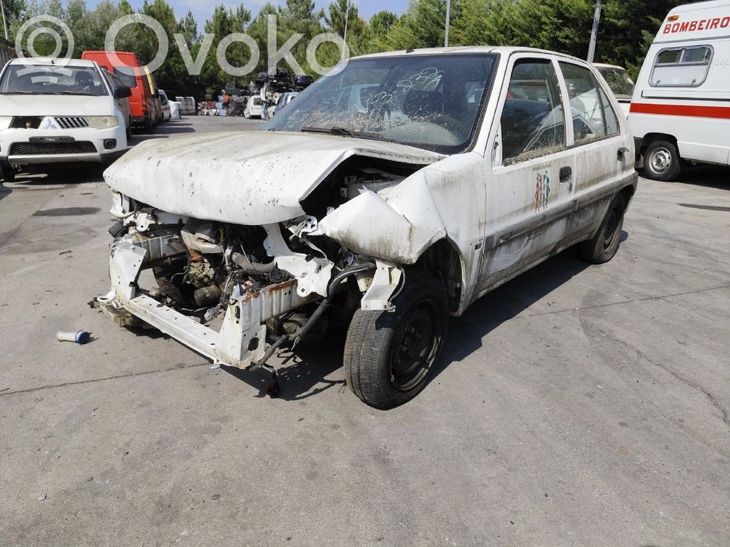 Saxo Saxo