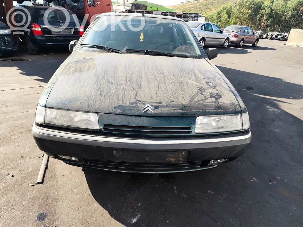 Xantia Xantia