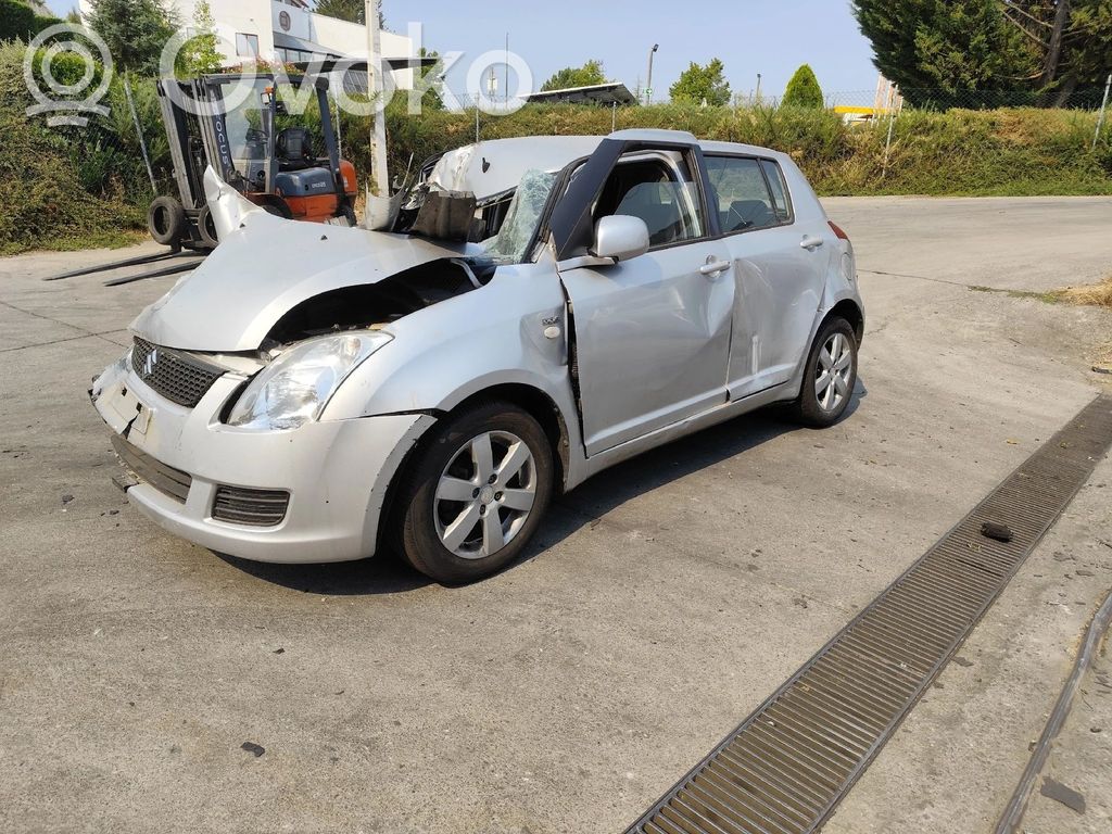 Swift I Swift