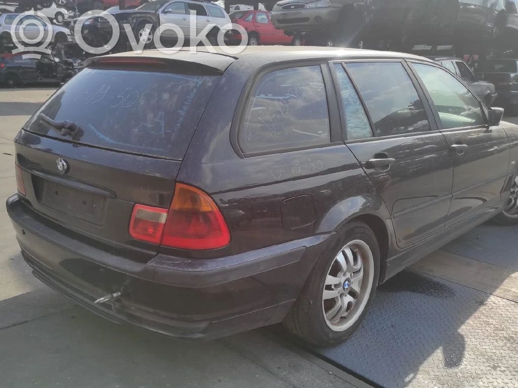 3 E46 Series 3