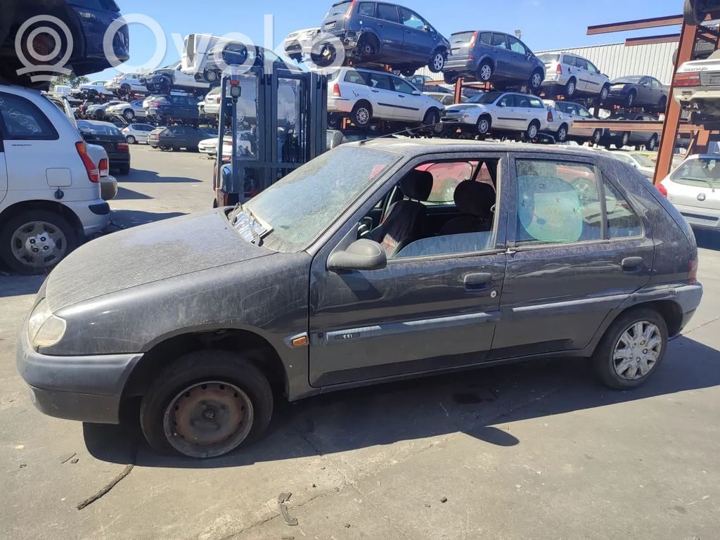 Saxo Saxo