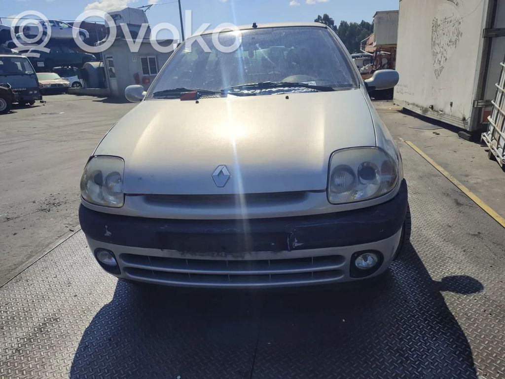Clio II Clio